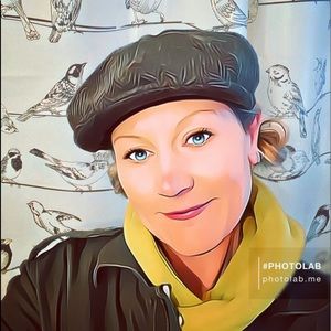 Meet your Posher, Nonie